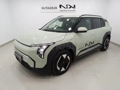 Usado Kia EV3 Earth 150 kW (204 CV) 2025 Eléctrico SUV