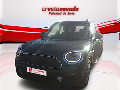 Mini Cooper Countryman