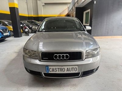 Occasion Audi A4