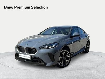 Usado BMW 218 Comfort Edition 150 CV (110 kW) 2025 Coupe