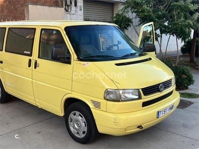 VW Multivan