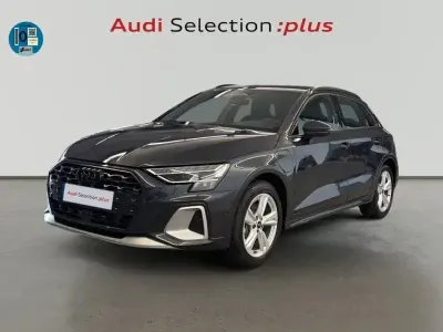 Usado Audi A3
