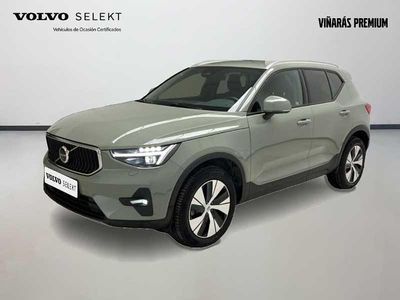 Usado Volvo XC40 Core 2025 Verde SUV
