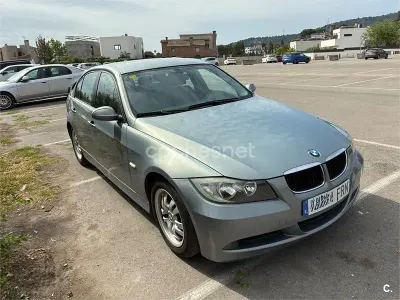 Usado BMW 318 Gran Turismo