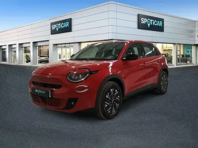 Usado Fiat 600E