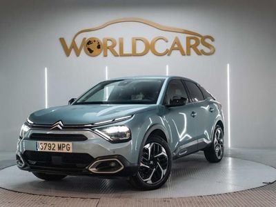 Begagnad Citroën C4 PureTech 130 HK (95 kW) 2024 SUV
