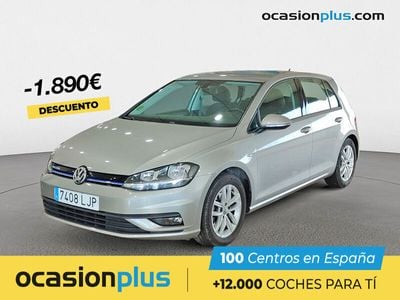 VW Golf VIII