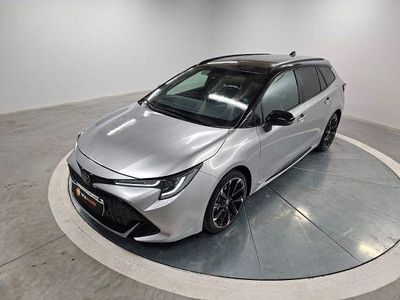 Otro Usado 2022 Toyota Corolla Sport Familiar | 27.990 €