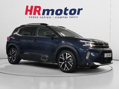 Usado Citroën C5 Aircross Shine 225 CV (165 kW) 2023 SUV