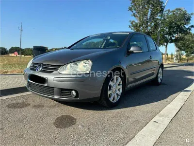 Usado VW Golf IV