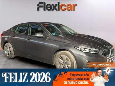 Gris Usado 2021 BMW 218 Coupe | 18.490 € (Super precio)