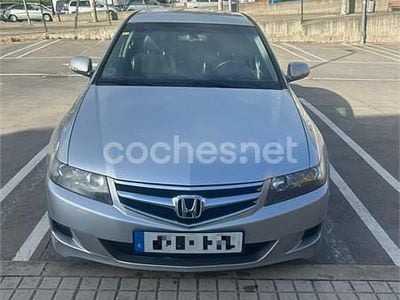 Używany Honda Accord