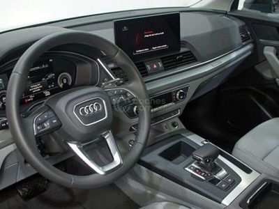 usado Audi Q5 45 Tfsi Advanced Quattro-ultra S Tronic