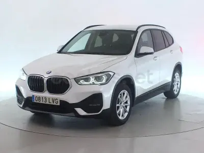 Usado BMW X1