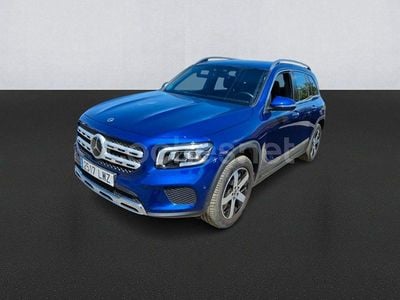 Mercedes GLB220