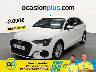Usado Audi A3 Sportback