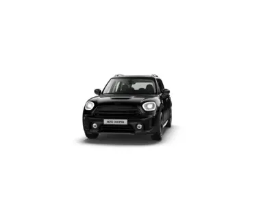 Usado Mini Cooper Countryman 136 CV (100 kW) 2022 SUV
