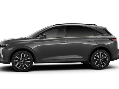 DS Automobiles DS4