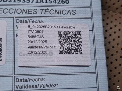 Usado Mercedes CLS350 292 CV (214 kW) 2008 Negro Berlina