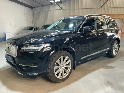 Usado Volvo XC90
