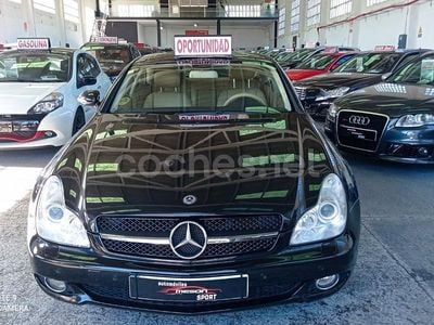 Mercedes CLS320
