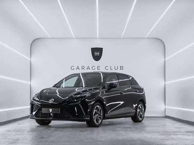 Usado 2023 MG MG4 EV Luxury Utilitario | 18.499 € (Super precio)