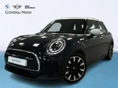 Usado Mini Cooper 136 CV (100 kW) 2023 Utilitario