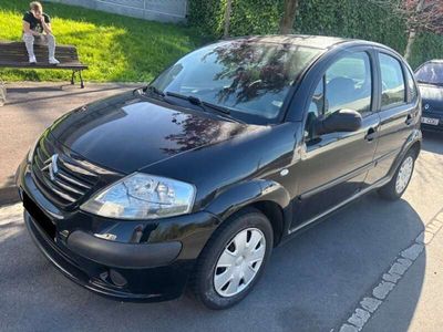 usado Citroën C3 1.1 i 60 CV