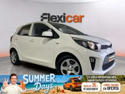 Usado Kia Picanto