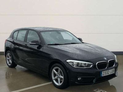 BMW 116
