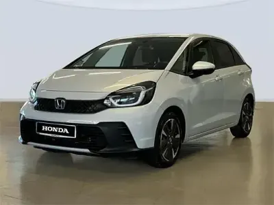 Usado Honda Jazz Advance 122 CV (89 kW) 2025 Utilitario