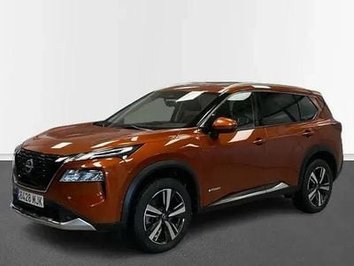 Usado Nissan X-Trail Tekna 213 CV (156 kW) 2023 Colorado dust SUV