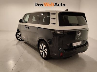 usado VW ID. Buzz Pro 150 kW (204 CV)