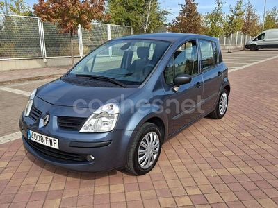 Renault Modus