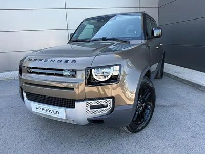 Brugt Land Rover Defender S 249 HK (183 kW) 2025 Todoterreno SUV