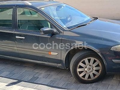 Renault Laguna II