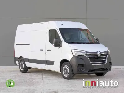 Usado Renault Master