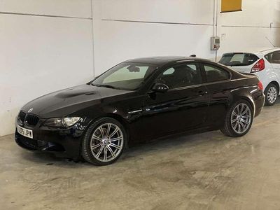 Używany BMW M3 Sport Line 420 KM (308 kW) 2011 Sedan/Limuzyna