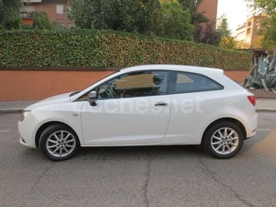 Seat Ibiza SC