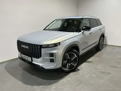 Usado Jaecoo 7 147 CV (108 kW) 2025 Azul SUV