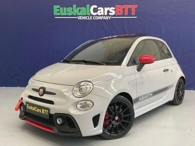 Abarth 595C
