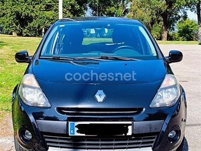 Renault Clio III