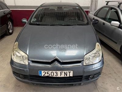 Citroën C5