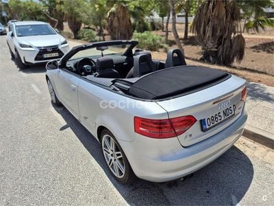 Audi A3 Cabriolet