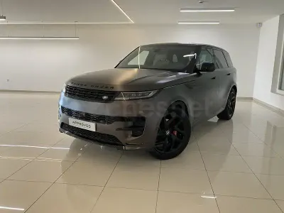 Usado Land Rover Range Rover Sport HSE Dynamic 460 CV (338 kW) 2025 Marrón SUV