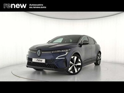 Uusi Renault Megane E-Tech Techno 160 kW (218 HP) 2025 Viistoperä