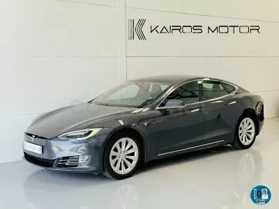 Usado Tesla Model S
