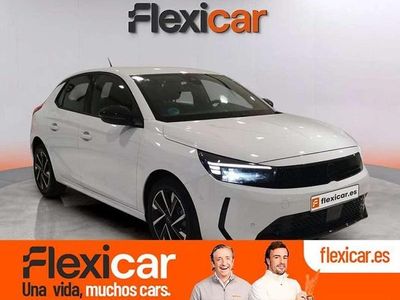 Blanco Usado 2024 Opel Corsa S Utilitario | 12.790 € (Precio justo)