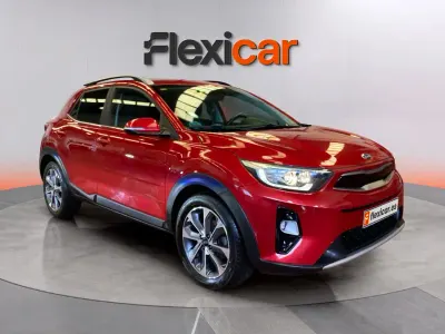 Usado Kia Stonic