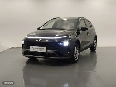 Nuevo Hyundai Bayon 90 CV (66 kW) 2026 SUV